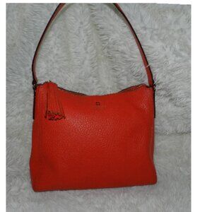 Kate Spade Cobble Hill Little Curtis Cowhide Leather Shoulder Bag FAST🏃‍♀️⚡🚚